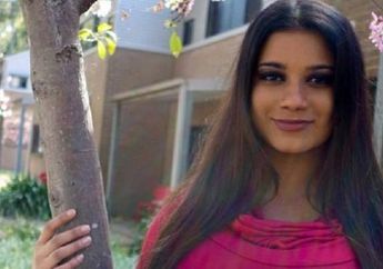 Duh, Perempuan Ini Jadi Korban "Pornografi Parasit" Gara-gara Foto Selfie Seksi