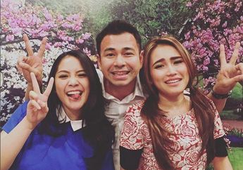 Soal Raffi Ahmad dan Ayu Ting Ting, Hotman Paris: Laki-laki 99 Persen Suka 'Jajan'!