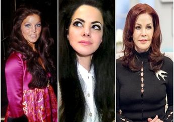 Usia 71 Tahun, Wajah Artis Senior Cantik Ini Masih Muda dan Kencang