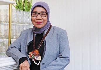 Kiprah Sri Utami, Perempuan Inspiratif NOVA 2011 Merintis dari Nol Rumah Sakit Bagi Warga Miskin