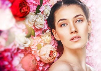 Agar Kulit Tetap Cantik Tak Dehidrasi Selama Puasa, Konsumsi Makanan Minuman Ini