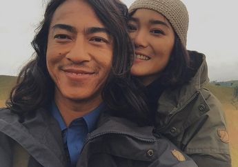 Dominique Diyose Resmi Nikah Lagi