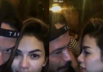 Selain Nikita Mirzani, Ini Deretan Wanita yang Diisukan Berselingkuh dengan Zack Lee