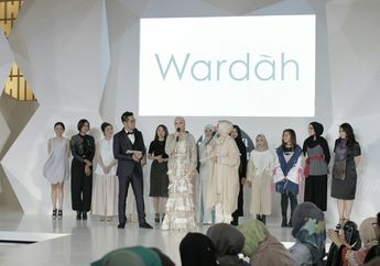 Wardah Fashion Award 2016