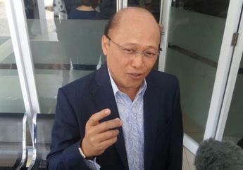 Dugaan Pencemaran Nama Baik, Mario Teguh Akan Diperiksa Polisi