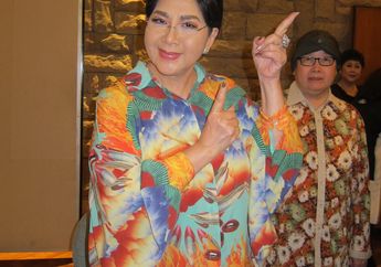 Ulang Tahun ke-79 Titiek Puspa Tolak Kehadiran Anak-anaknya, Ada Apa?