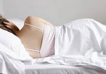 Jangan Abaikan Gangguan Tidur, Bahayanya Ternyata Mengerikan