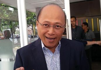 Mario Teguh Akhirnya Akui Kiswinar Anak Hasil Pernikahannya dengan Aryani