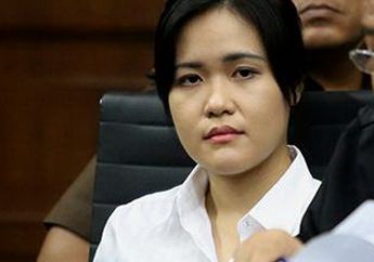 Kepala Rutan Sebut Jessica Kumala Wongso Tetap Ditahan