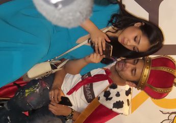 Untuk Urusan Ini, Raffi Ahmad Bangga Selalu Didukung Keluarga