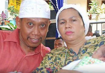 Jika Tukul Nikah Lagi, Ini Komentar Anak Angkatnya