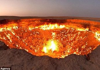 5 Destinasi Wisata Paling Menyeramkan di Dunia, Berani Mengunjunginya?