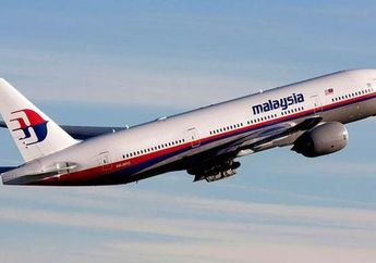 Ungkap Misteri, Keluarga Cari Sendiri Korban MH370 di Madagaskar