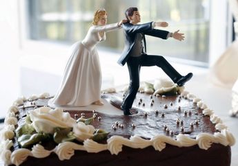 Berniat Nikah Muda? Waspadai 4 Hal yang Mengancam Hubungan Ini
