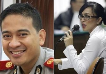 Ternyata! Brotoseno dan Angelina Sondakh Sudah Nikah Siri di Tahanan KPK
