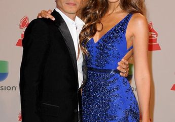 Marc Anthony Pisah Ranjang Dengan Istri Hanya Setelah Dua Tahun Menikah
