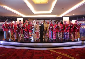 Luapan Haru Bahagia di Penghujung Malam Penganugerahan Perempuan Inspiratif NOVA 2016
