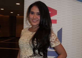 Diisukan Dekat Dengan Tukul Sejak Tahun 2013, Meggie Diaz: Sejak 2011 Malah