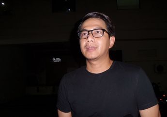 Soal Momongan, Delon: Bodo Amat!