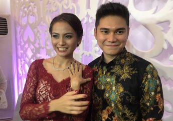 Selamat! Acha Septriasa Resmi Dilamar Hari Ini