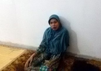 Pesan Terakhir AKP Munir kepada Sang Istri Sebelum Pesawat Jatuh