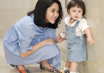 Tips Menjaga Kesehatan 'Kids Zaman Now' Ala Gisella Anastasia, Dijamin Manjur!