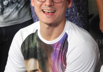 Nino Fernandez: Saya Cukup Bahagia Sekarang Dengan Teman-teman dan Pekerjaan