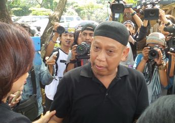 Wow! Tukul Arwana Jadi Rebutan Ibu-ibu
