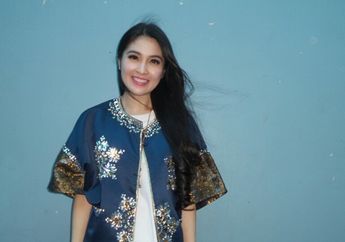 Hamil 7 Bulan, Perut Sandra Dewi Masih Terlihat Kecil, Ternyata Ukuran Bayinya…
