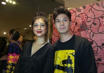 Mikha Tambayong dan Vero Walandouw Sudah Saling Kenalkan Keluarga