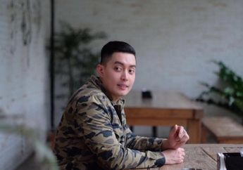 Demam 'Om Telolet Om', Edrick Tjandra Berburu Bis di Puncak