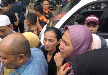 Korban Pembunuhan Pulomas Dikenal Supel, Punya 3 Mobil Lamborghini, dan Jadi Ketua RT Terkaya