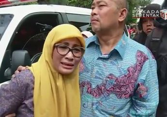 Tanpa Firasat, Ibunda Kenang Persahabatan Amel dan Gemma Sebelum Tewas Mengenaskan di Pulomas