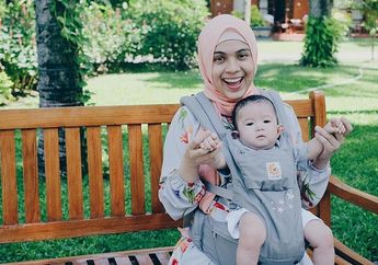 Nycta Gina Batal Jalani Diet Karena Ketakutan
