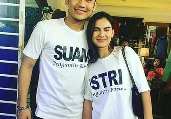 Adu Akting Bareng Irish Bella, Kekasih Giorgino Abraham Cemburu