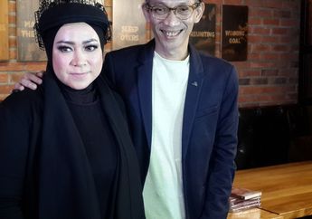 Melly Goeslaw Sering Kesulitan Buat Lirik Lagu Baris Pertama