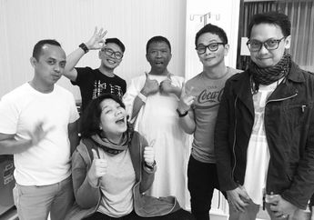 Yosi 'Project Pop' Jelaskan Kabar Terbaru Oon