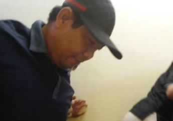 Bupati Katingan Mengaku Sudah Nikahi Selingkuhan Sebulan Sebelum Digerebek
