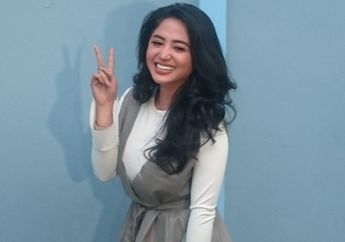 Operasi Sedot Lemak, Dewi Perssik: Biar yang Gede Bagian Tertentu Saja