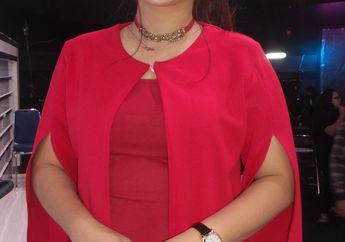Vega Darwanti: Aku Enggak Terlalu Ambisi Banget
