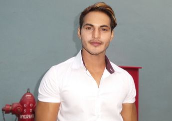 Ravi Bhatia Tahu Penyebab Putusnya Jalinan Cinta Shaheer Sheikh dan Ayu Ting Ting
