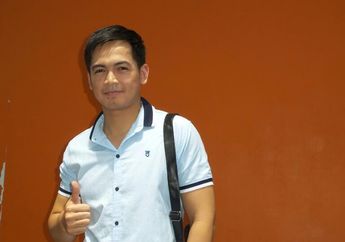 Tommy Kurniawan Jawab Isu Pisah Ranjang