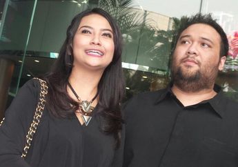 Ucapan Dewi Perssik Ini Pertegas Hubungan Vanessa Angel dan Didi Mahardika yang Diduga Nikah Siri?