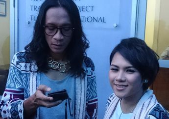 Istri Semakin Cantik, Aming Tak Takut Evelyn Digoda