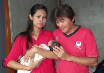 Ini Hasil Jerih Payah Willy Dozan yang Jadi Kenyataan
