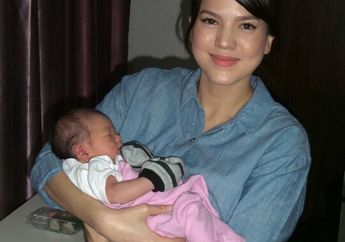 Cerita di Balik Nama Anak Alice Norin