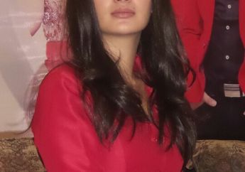 Ini Penyebab Zaskia Gotik Tergiur Beli Tas Hermes Palsu