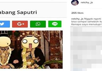 Viral, Curhatan Gadis Cantik Ditinggal Menikah Pacarnya
