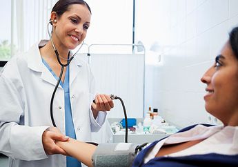 #29CaraSehat: Bedanya Pemeriksaan Medical Check Up Usia Sebelum dan Setelah 30 Tahun