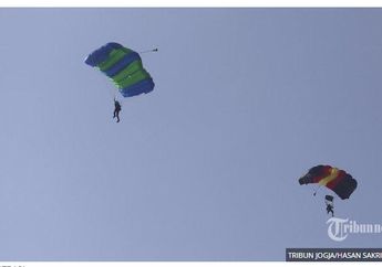 Gugurnya Sertu Danang, Prajurit Kopassus di Tanjung Emas